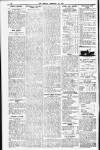Barrow Herald and Furness Advertiser Saturday 25 February 1911 Page 16