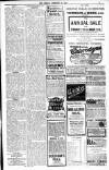 Barrow Herald and Furness Advertiser Tuesday 28 February 1911 Page 5
