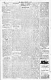 Barrow Herald and Furness Advertiser Tuesday 28 February 1911 Page 8