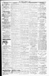 Barrow Herald and Furness Advertiser Saturday 11 March 1911 Page 4