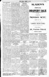 Barrow Herald and Furness Advertiser Saturday 18 March 1911 Page 9