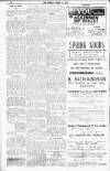 Barrow Herald and Furness Advertiser Saturday 18 March 1911 Page 10