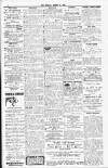 Barrow Herald and Furness Advertiser Saturday 25 March 1911 Page 4