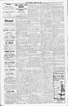 Barrow Herald and Furness Advertiser Saturday 25 March 1911 Page 8