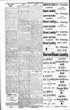 Barrow Herald and Furness Advertiser Saturday 25 March 1911 Page 12