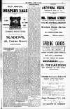 Barrow Herald and Furness Advertiser Saturday 25 March 1911 Page 13