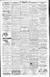 Barrow Herald and Furness Advertiser Saturday 01 April 1911 Page 4