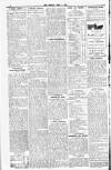 Barrow Herald and Furness Advertiser Saturday 01 April 1911 Page 16