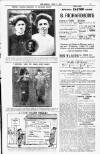 Barrow Herald and Furness Advertiser Saturday 08 April 1911 Page 11