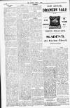 Barrow Herald and Furness Advertiser Saturday 08 April 1911 Page 12
