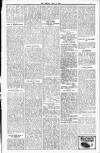 Barrow Herald and Furness Advertiser Saturday 06 May 1911 Page 3