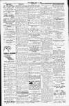 Barrow Herald and Furness Advertiser Saturday 06 May 1911 Page 4