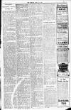 Barrow Herald and Furness Advertiser Saturday 13 May 1911 Page 3