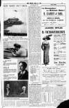 Barrow Herald and Furness Advertiser Saturday 13 May 1911 Page 11