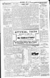 Barrow Herald and Furness Advertiser Saturday 13 May 1911 Page 16