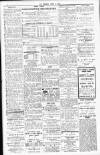 Barrow Herald and Furness Advertiser Saturday 03 June 1911 Page 4