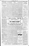 Barrow Herald and Furness Advertiser Saturday 03 June 1911 Page 16