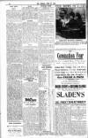 Barrow Herald and Furness Advertiser Saturday 24 June 1911 Page 12