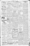 Barrow Herald and Furness Advertiser Saturday 08 July 1911 Page 4