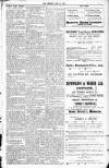 Barrow Herald and Furness Advertiser Saturday 08 July 1911 Page 7