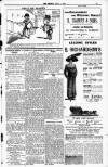 Barrow Herald and Furness Advertiser Saturday 08 July 1911 Page 11