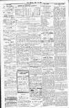 Barrow Herald and Furness Advertiser Saturday 15 July 1911 Page 4
