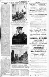 Barrow Herald and Furness Advertiser Saturday 15 July 1911 Page 7