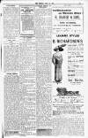 Barrow Herald and Furness Advertiser Saturday 15 July 1911 Page 11