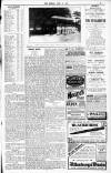 Barrow Herald and Furness Advertiser Saturday 15 July 1911 Page 13