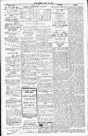 Barrow Herald and Furness Advertiser Saturday 22 July 1911 Page 4