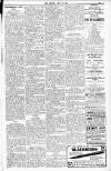 Barrow Herald and Furness Advertiser Saturday 22 July 1911 Page 13