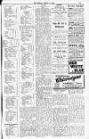 Barrow Herald and Furness Advertiser Saturday 19 August 1911 Page 13