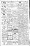 Barrow Herald and Furness Advertiser Saturday 26 August 1911 Page 4