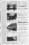 Barrow Herald and Furness Advertiser Saturday 26 August 1911 Page 7