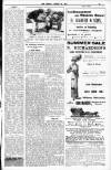 Barrow Herald and Furness Advertiser Saturday 26 August 1911 Page 11