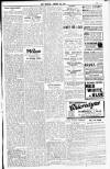 Barrow Herald and Furness Advertiser Saturday 26 August 1911 Page 13