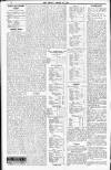 Barrow Herald and Furness Advertiser Saturday 26 August 1911 Page 14