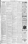 Barrow Herald and Furness Advertiser Saturday 02 September 1911 Page 3