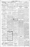 Barrow Herald and Furness Advertiser Saturday 02 September 1911 Page 4