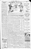 Barrow Herald and Furness Advertiser Saturday 02 September 1911 Page 6
