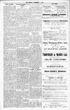 Barrow Herald and Furness Advertiser Saturday 02 September 1911 Page 7