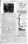 Barrow Herald and Furness Advertiser Saturday 02 September 1911 Page 11