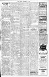 Barrow Herald and Furness Advertiser Saturday 09 September 1911 Page 3