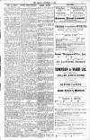 Barrow Herald and Furness Advertiser Saturday 09 September 1911 Page 7