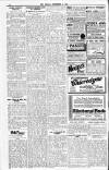 Barrow Herald and Furness Advertiser Saturday 09 September 1911 Page 12