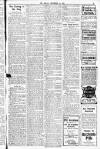 Barrow Herald and Furness Advertiser Saturday 23 September 1911 Page 3