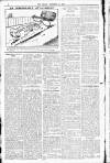 Barrow Herald and Furness Advertiser Saturday 23 September 1911 Page 6