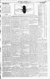 Barrow Herald and Furness Advertiser Saturday 23 September 1911 Page 9