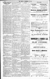 Barrow Herald and Furness Advertiser Saturday 23 September 1911 Page 10