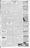 Barrow Herald and Furness Advertiser Saturday 23 September 1911 Page 13